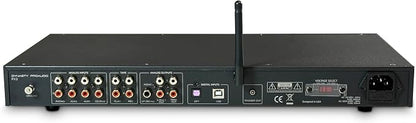 PX2 High Definition Multi-Source Home Audio Preamp - Image 2