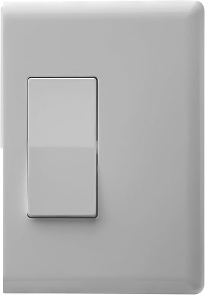 Home Automation Lighting, ZWAVE Plus Smart Switch by Ecolink - Image 5