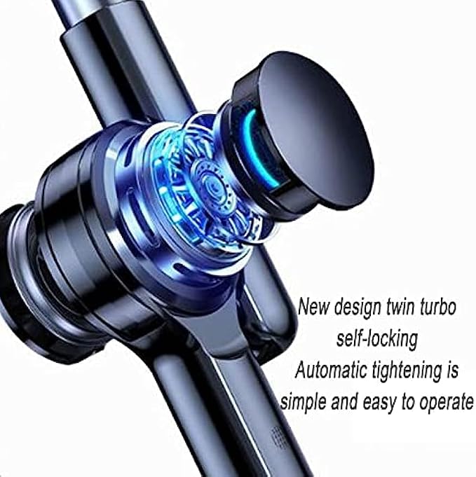Tablet Floor Stand Holder, 360 Degree Rotating - Image 3