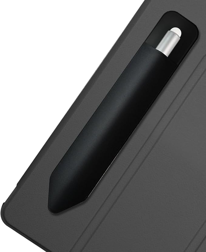 Silicone Pencil Holder Stylus Pen Case Holder Compatible by Unknown