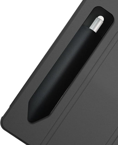 Silicone Pencil Holder Stylus Pen Case Holder Compatible by Unknown