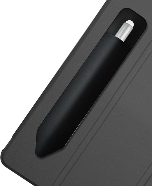 Silicone Pencil Holder Stylus Pen Case Holder Compatible by Unknown