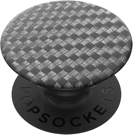 PopSockets Phone Grip with Expanding Kickstand, Adhesive Grip by PopSockets