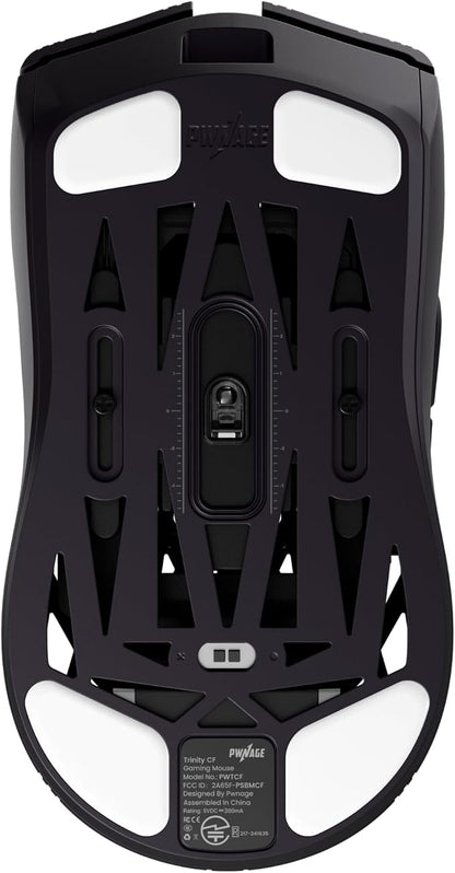 Pwnage Trinity CF Wireless Gaming Mouse - Image 7