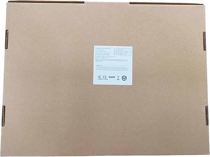 16 Port 2.5G Network Ethernet Switch, 16 x 2.5Gb RJ45 Ports, 4 x 10G SFP Slots - Image 8