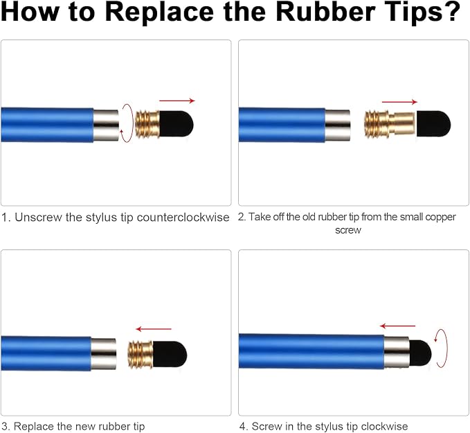 Stylus Pens for Touch Screens - Image 5
