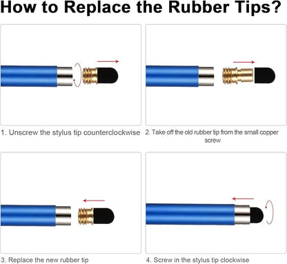 Stylus Pens for Touch Screens - Image 5