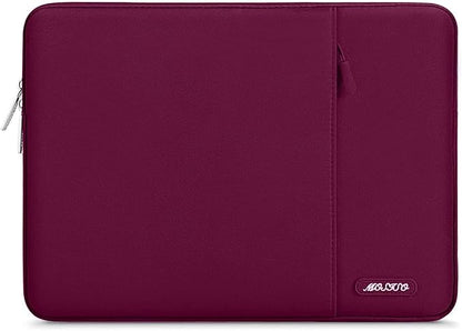 MOSISO Laptop Case 13.3 inch, 13-13.3 inch Laptop Sleeve Compatible by MOSISO