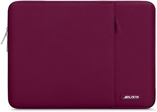 MOSISO Laptop Case 13.3 inch, 13-13.3 inch Laptop Sleeve Compatible by MOSISO