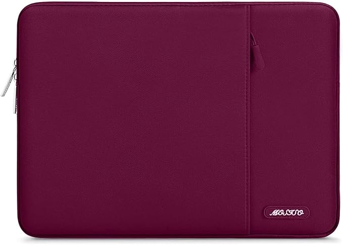 MOSISO Laptop Case 13 inch, 13 inch Laptop Sleeve Compatible by MOSISO