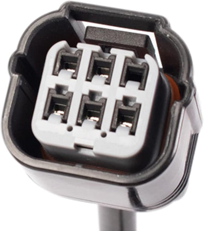TRQ O2 Oxygen Sensor Compatible - Image 4