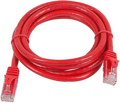 Monoprice Cat5e Ethernet Patch Cable - Image 2
