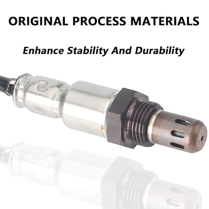 234-4380 O2 Oxygen Sensor Downstream Compatible - Image 5