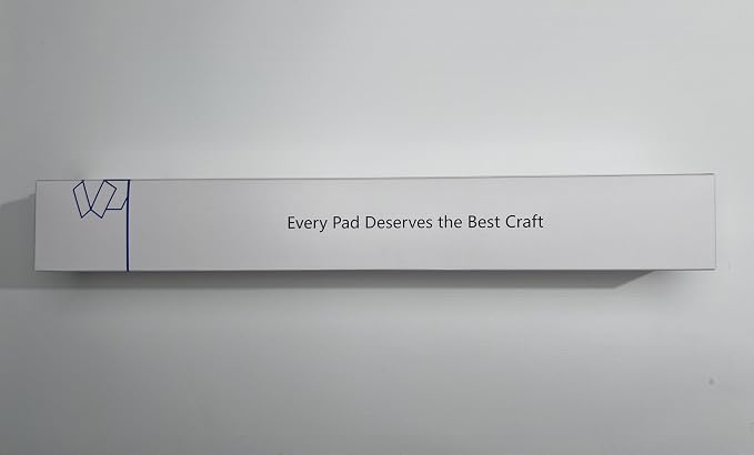 YSAGi Non-Slip Leather Desk Pad L Size, Waterproof Laptop Computer Desk - Image 9