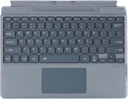 Keyboard for Microsoft Surface Pro Copilot+ / Pro 11 / Pro 10 / Pro 9 / Pro 8 / by ZOOF