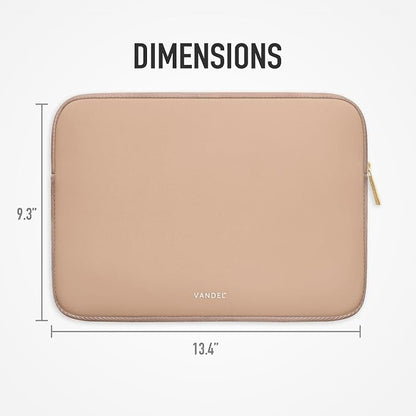 Vandel Slim MacBook Pro 14 inch Laptop Sleeve, Neoprene 14 Inch Apple MacBook - Image 7