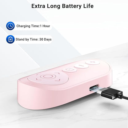 Wireless Camera Remote Control - Image 6