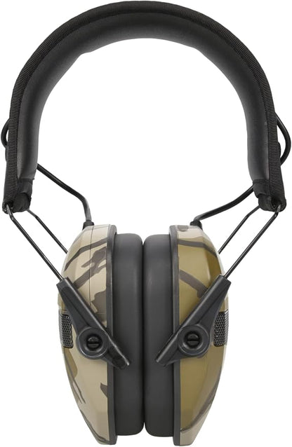 Walker's Razor Slim Ultra Low Profile Compact Design Adjustable Range Shooting - Image 3