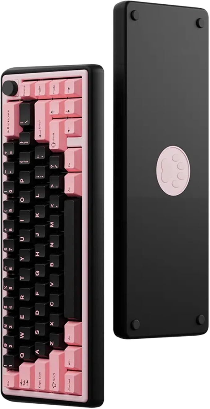 Chilkey Foxy65 Mechanical Keyboard by Chilkey