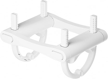 Smart Motorized Curtain Opener and Closer Roman Rod Mounting Accessories by Liutangfly