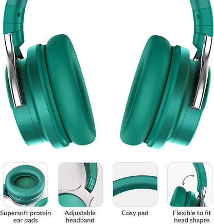 Million Sold 10 Years Classic E7 Active Noise Cancelling Headphones - Image 8