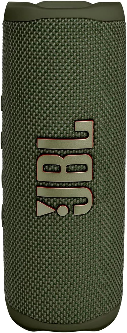 JBL Flip 6 - Portable Bluetooth Speaker, powerful sound and deep bass, IPX7 by JBLProfessional