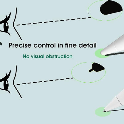 4 Pcs Upgraded Pencil Tips fits - Image 3