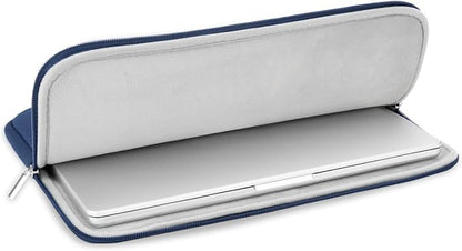 RAINYEAR 13 Inch Laptop Sleeve Compatible - Image 5