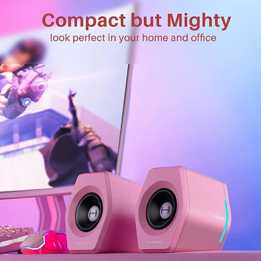 Edifier G2000 32W PC Computer Speakers - Image 2