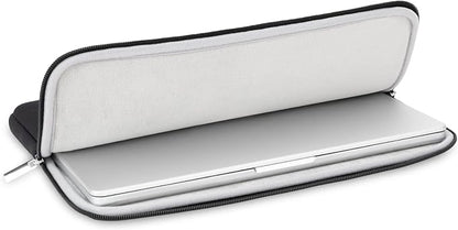 RAINYEAR 13 Inch Laptop Sleeve Compatible - Image 5