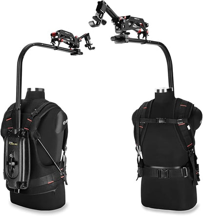 FLYCAM Flowline Starter Body Support Rig by FLYCAM