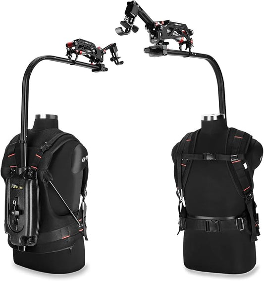 FLYCAM Flowline Starter Body Support Rig by FLYCAM