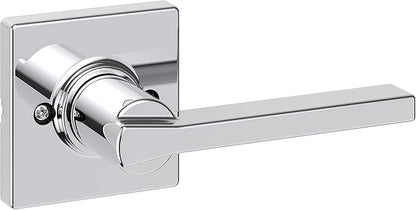 Kwikset Casey Interior Passage Door Handle, Lever - Image 2