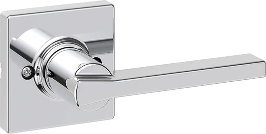 Kwikset Casey Interior Passage Door Handle, Lever - Image 2