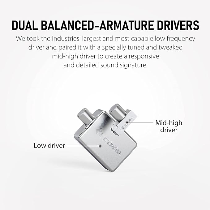 Xvive U4T9 Wireless in-Ear Monitor System - Image 3