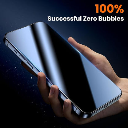 UniqueMe for iPhone 14 Plus/13 Pro Max Screen Protector - Image 7