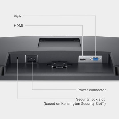 Dell 27 SE2725H Monitor - Image 9