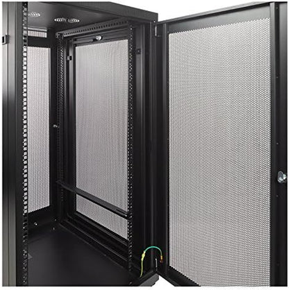NavePoint 24U Network Cabinet - Image 5