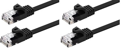 Monoprice Cat5e Ethernet Patch Cable by Monoprice