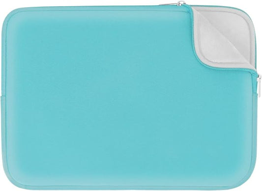 RAINYEAR 16 Inch Laptop Sleeve Protective Soft Case Padded Zipper Cover by RAINYEARmakelifeeasier