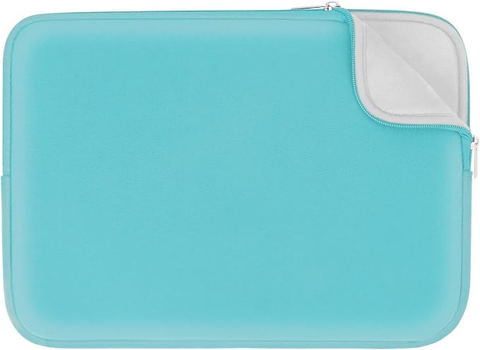 RAINYEAR 15 Inch Laptop Sleeve 15" Protective Soft Case Padded Cover Carrying by RAINYEARmakelifeeasier