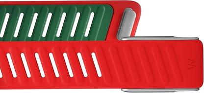 WHOOP 5.0/MG SportFlex – Waterproof, Sweatproof, Silicone Accessory - Image 4