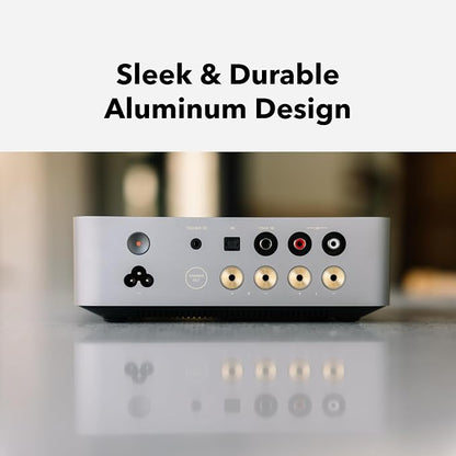 WiiM Vibelink Amp | 100W Power Amplifier - Image 2