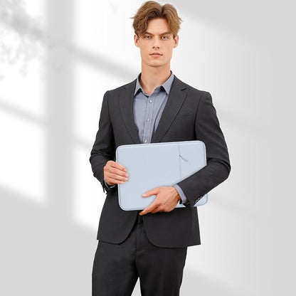 MOSISO Laptop Case 16 inch, 15-15.6 inch Laptop Sleeve Compatible - Image 7
