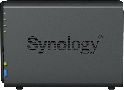 Synology DS223 Diskstation NAS 2-Bay - Image 3