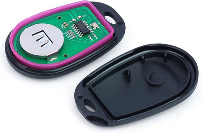 Beefunny 6 Button Key Fob Replacement - Image 6