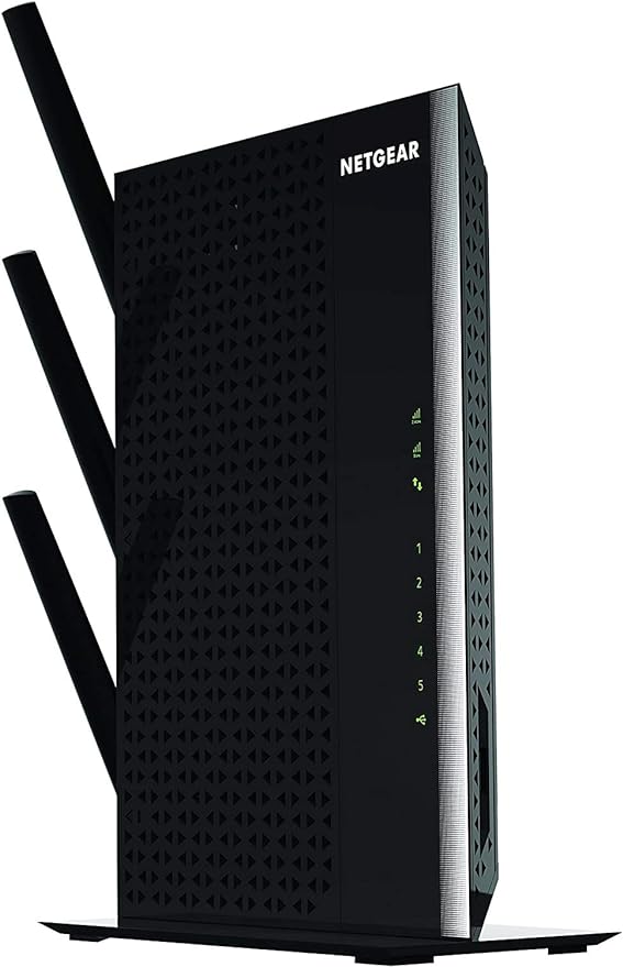 NETGEAR WiFi Mesh Range Extender EX7000 by NETGEAR