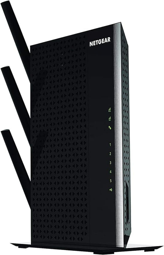 NETGEAR WiFi Mesh Range Extender EX7000 by NETGEAR