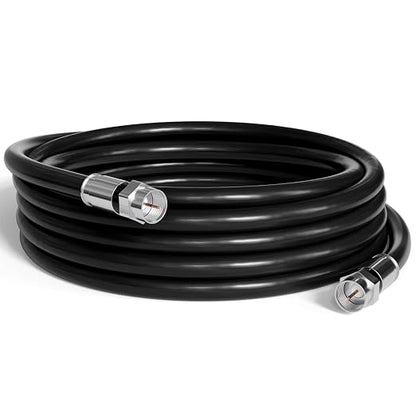 THE CIMPLE CO - RG6 Coaxial Cable 35 FT - RG6 Coax Cable by THECIMPLECO