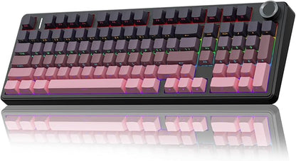AULA F99 Pro Wireless Mechanical Keyboard by AULA